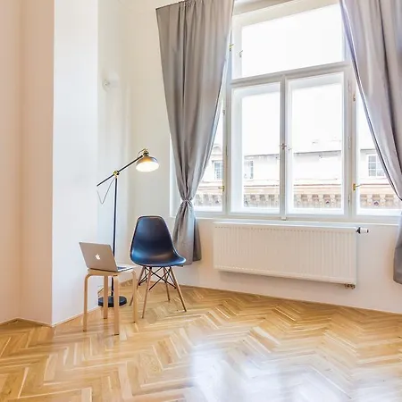 Appartement Mighty Stepanska *